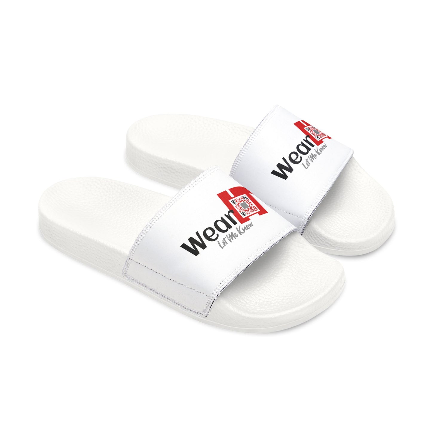 WearIT LMK™ Original Removable-Strap Sandals (Men's)