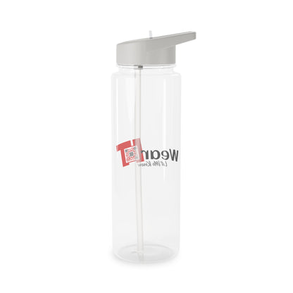 WearIT LMK™ Original Tritan Water Bottle