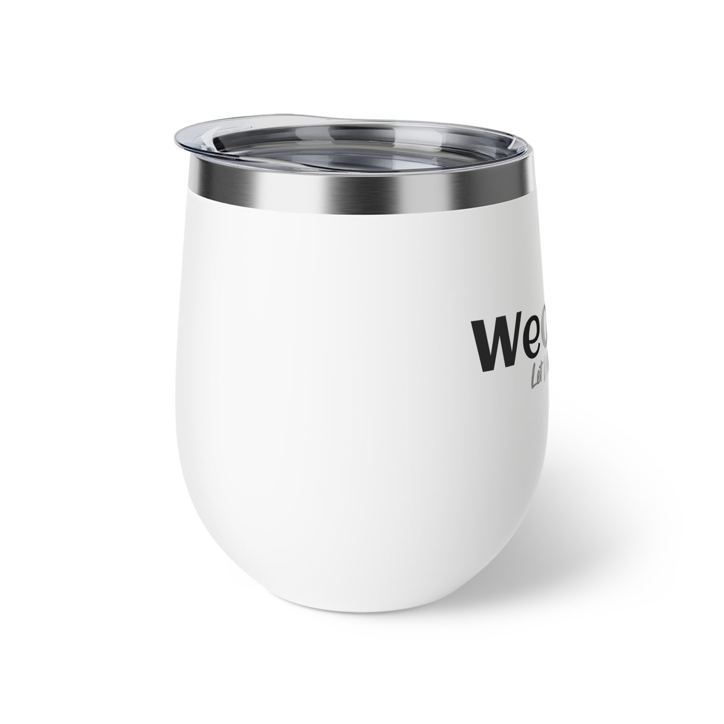 WearIT LMK™ Original Copper Vacuum Insulated Cup (12oz)