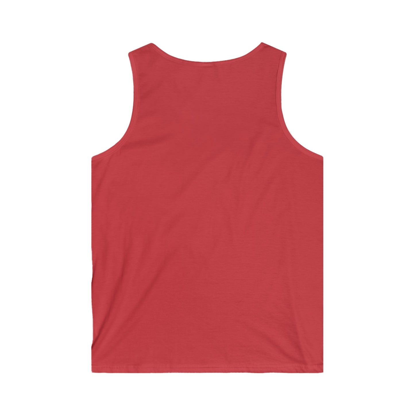 WearIT LMK™ Original Softstyle Tank (Men's)