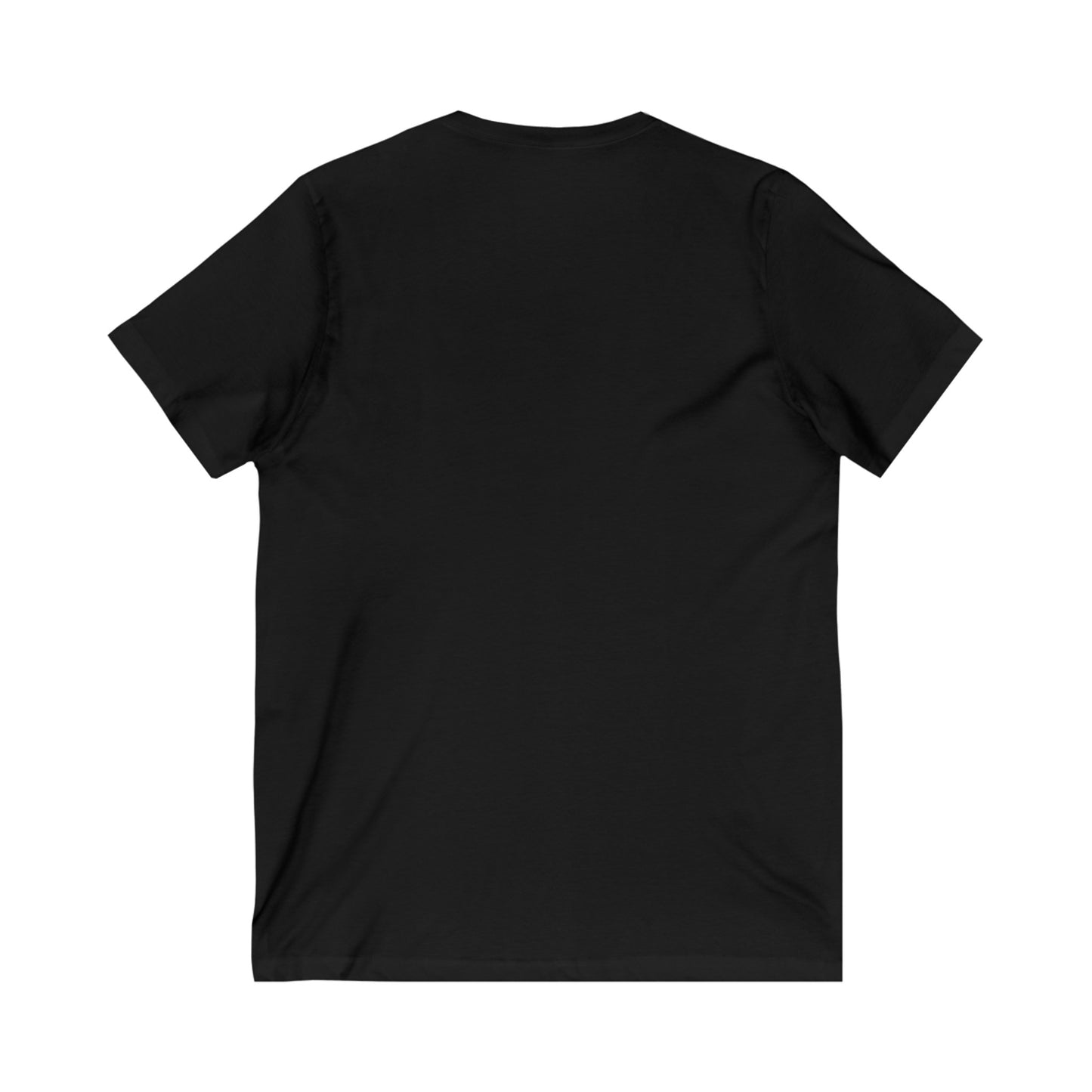 WearIT LMK™ Original Short Sleeve V-Neck Tee (Unisex)