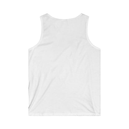 WearIT LMK™ Original Softstyle Tank (Men's)