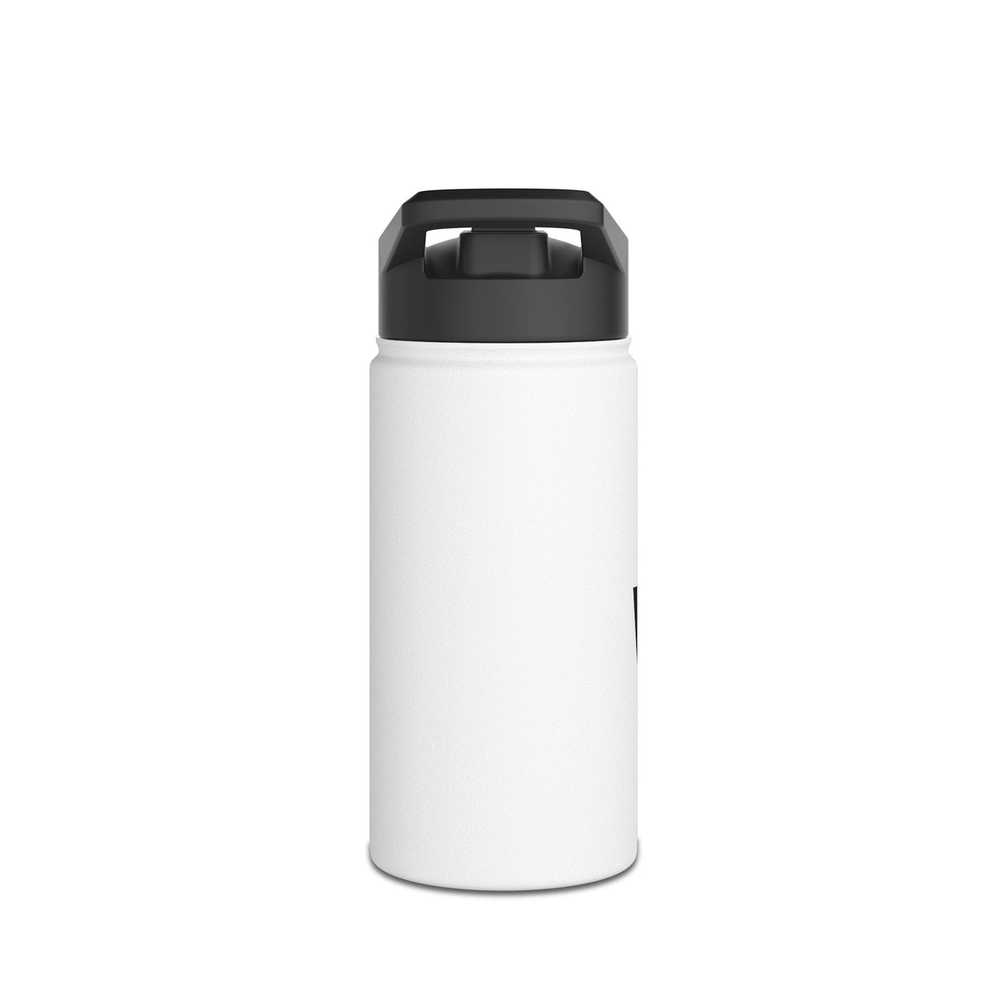 WearIT LMK™ Original Stainless Steel Water Bottle with Standard Lid