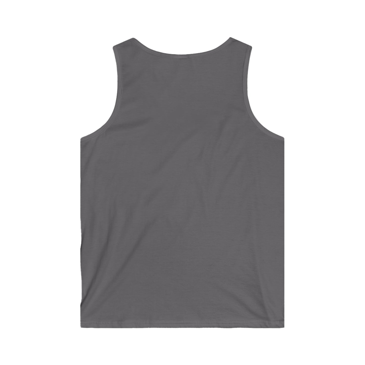 WearIT LMK™ Original Softstyle Tank (Men's)