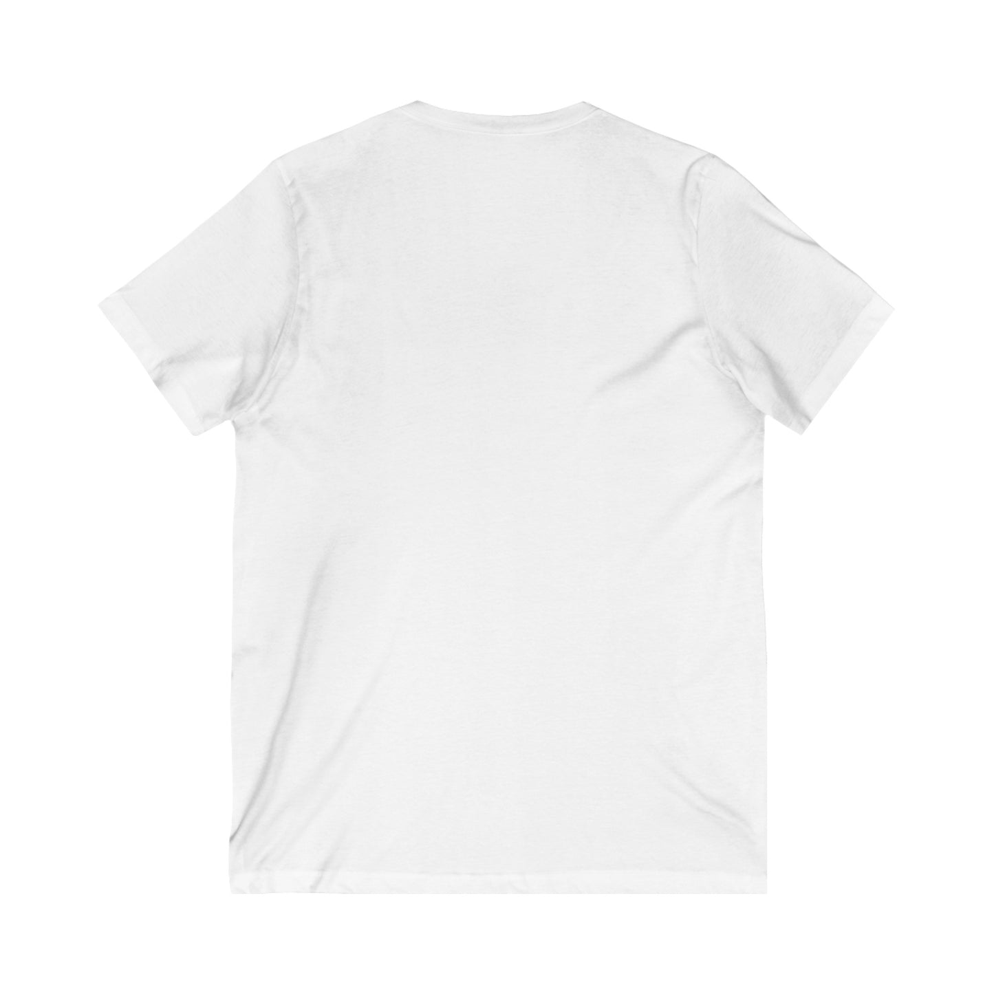 WearIT LMK™ Original Short Sleeve V-Neck Tee (Unisex)