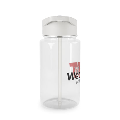 WearIT LMK™ Original Tritan Water Bottle