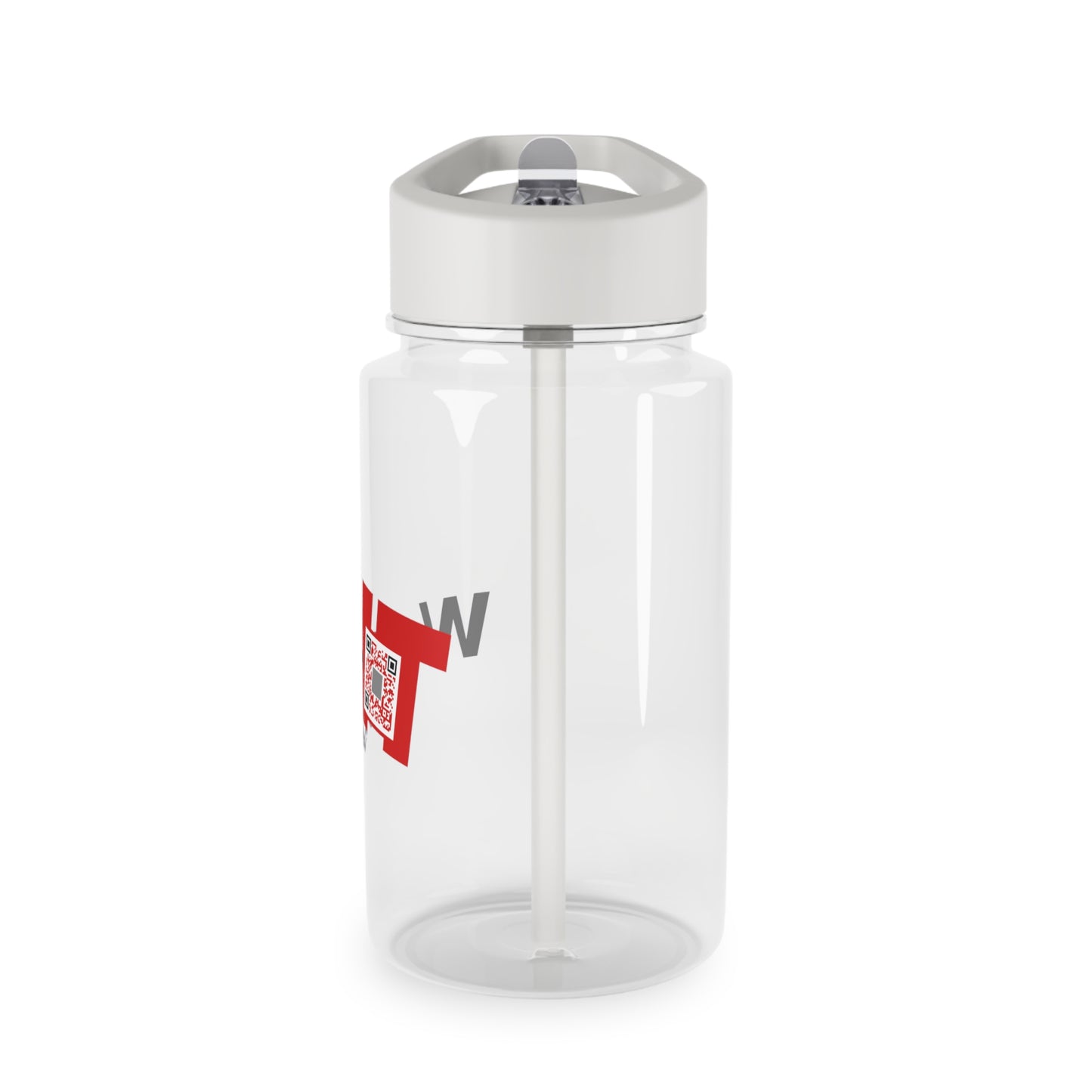 WearIT LMK™ Original Tritan Water Bottle