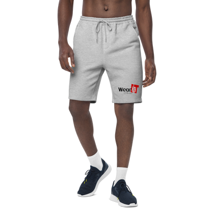 WearIT LMK™ Original Fleece Shorts (Men's)