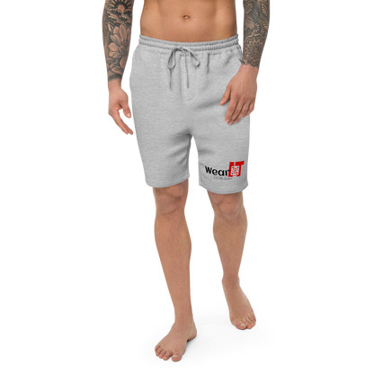 WearIT LMK™ Original Fleece Shorts (Men's)