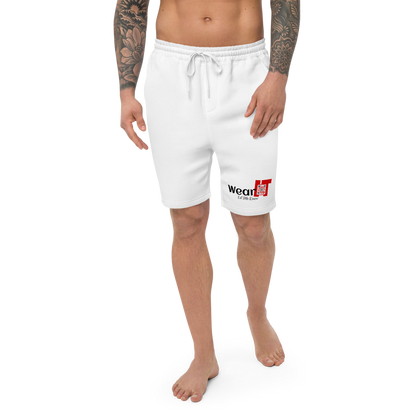 WearIT LMK™ Original Fleece Shorts (Men's)