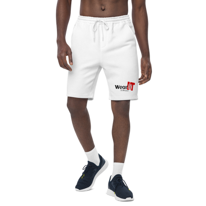 WearIT LMK™ Original Fleece Shorts (Men's)