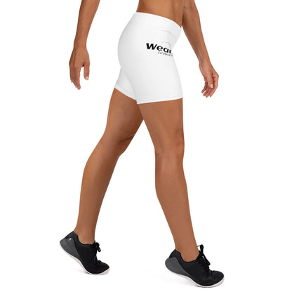 WearIT LMK™ Original Spandex Shorts (Women's)