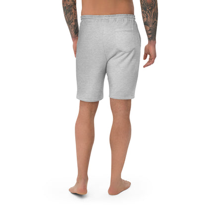 WearIT LMK™ Original Fleece Shorts (Men's)