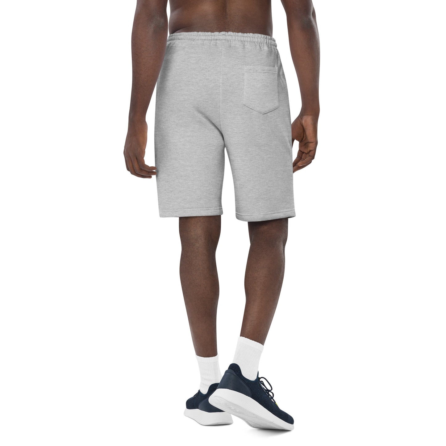 WearIT LMK™ Original Fleece Shorts (Men's)