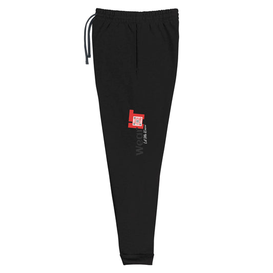 WearIT LMK™ Original Joggers (Unisex)