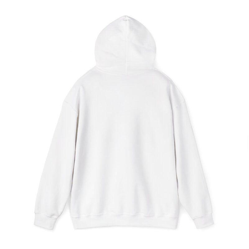 Unisex Pull Over Hoodie - Image 3