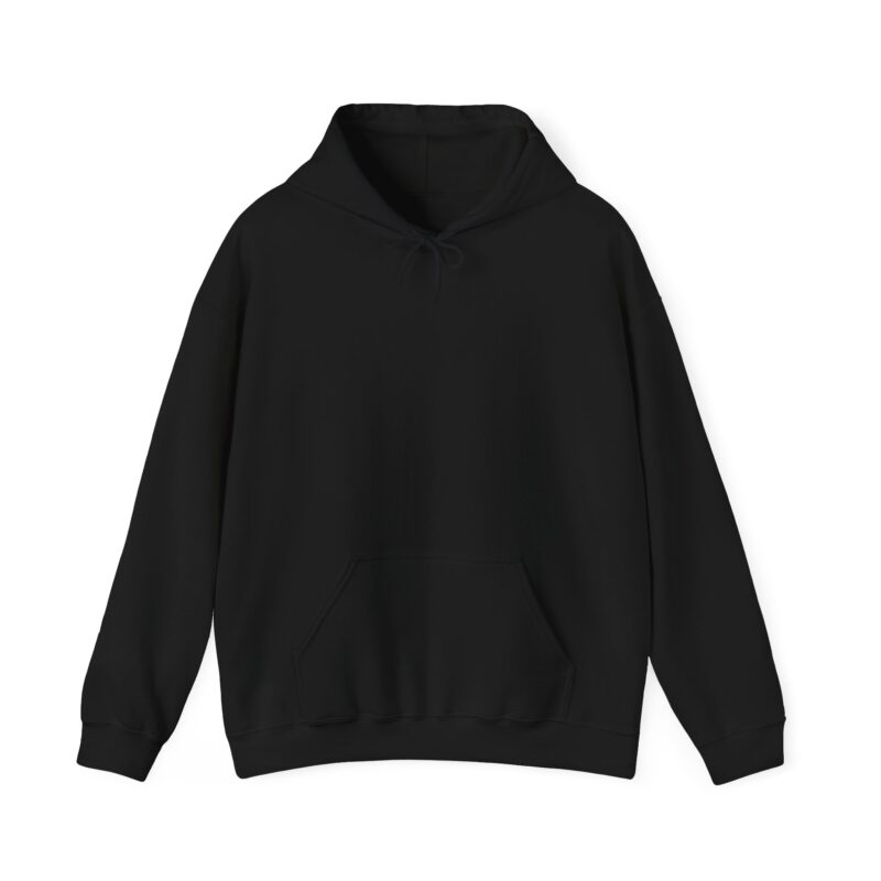 Unisex Pull Over Hoodie - Image 4
