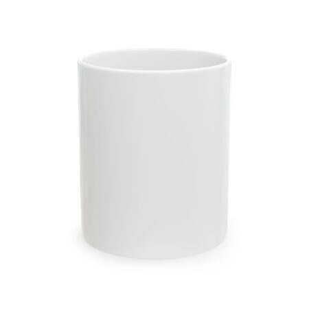 Customizable Coffee Cup