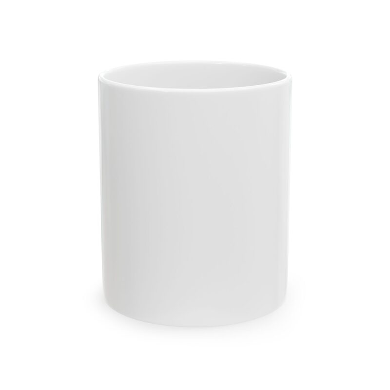 Customizable Coffee Cup