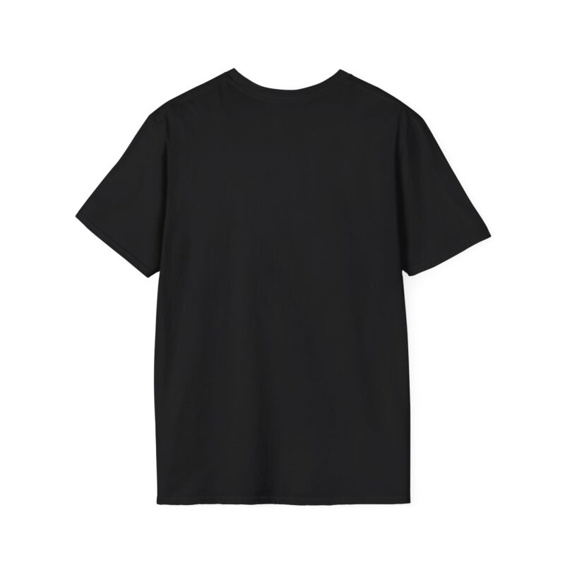 Unisex Softstyle T-Shirt - Image 4