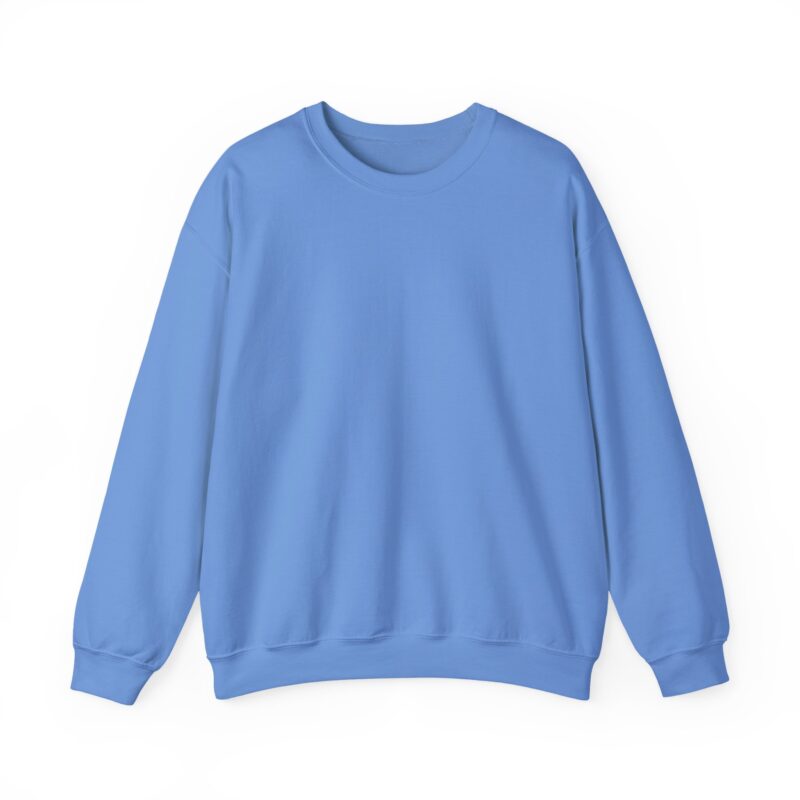 Journey Unisex Crewneck Sweatshirt Heavy Blend - Image 15