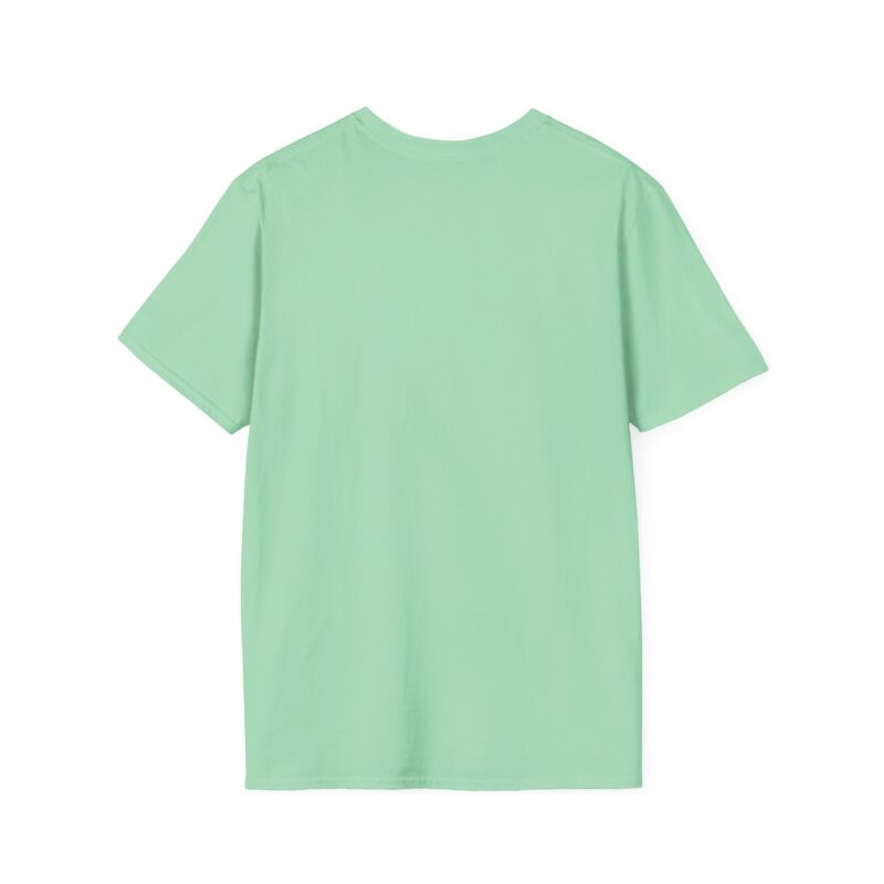 Unisex Softstyle T-Shirt - Image 12