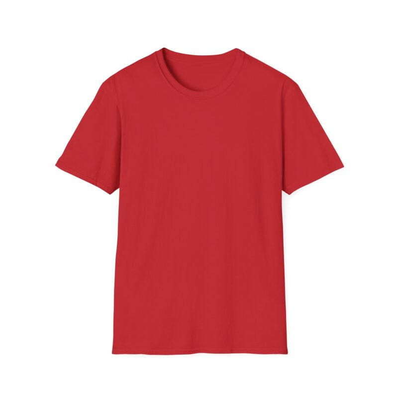 Unisex Softstyle T-Shirt - Image 23
