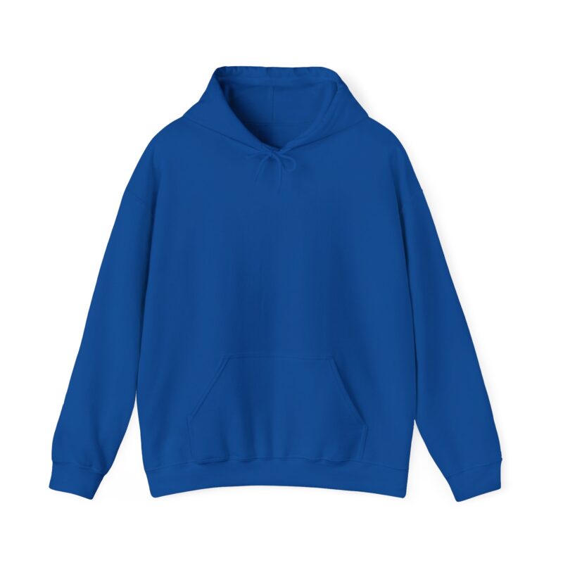 Unisex Pull Over Hoodie - Image 25