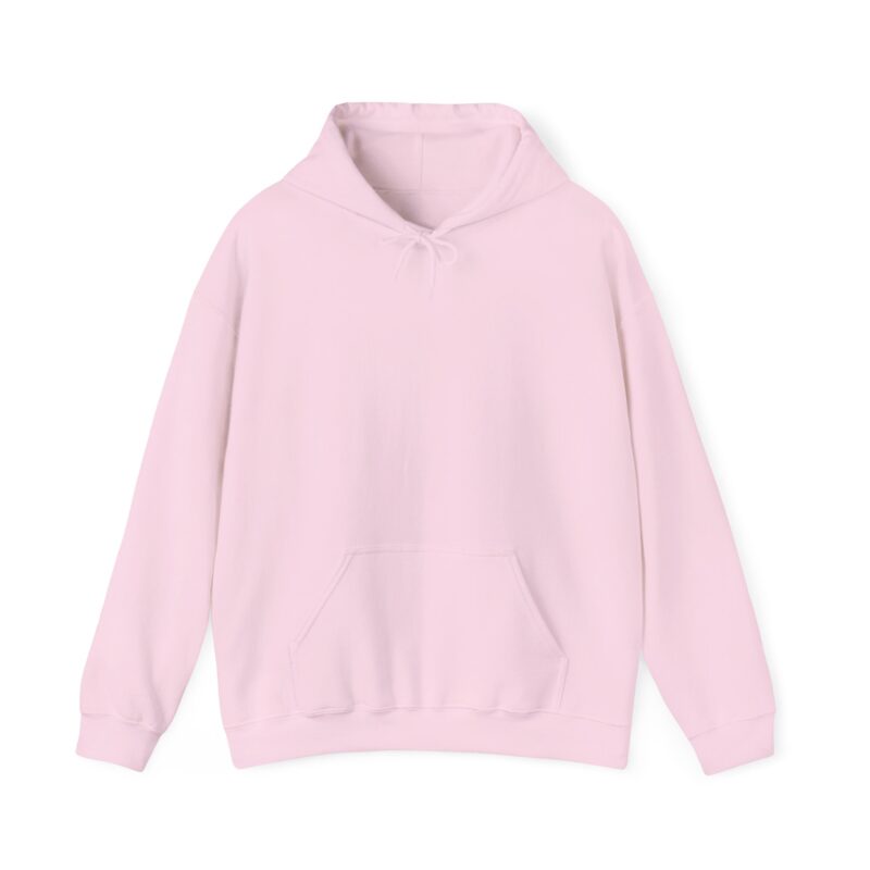 Unisex Pull Over Hoodie - Image 34