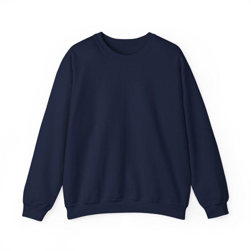 Journey Unisex Crewneck Sweatshirt Heavy Blend - Image 19