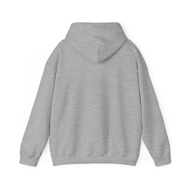 Unisex Pull Over Hoodie - Image 8