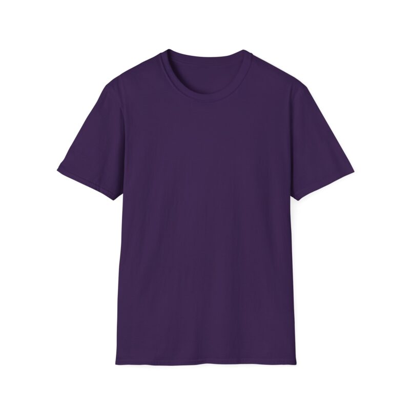 Unisex Softstyle T-Shirt - Image 19