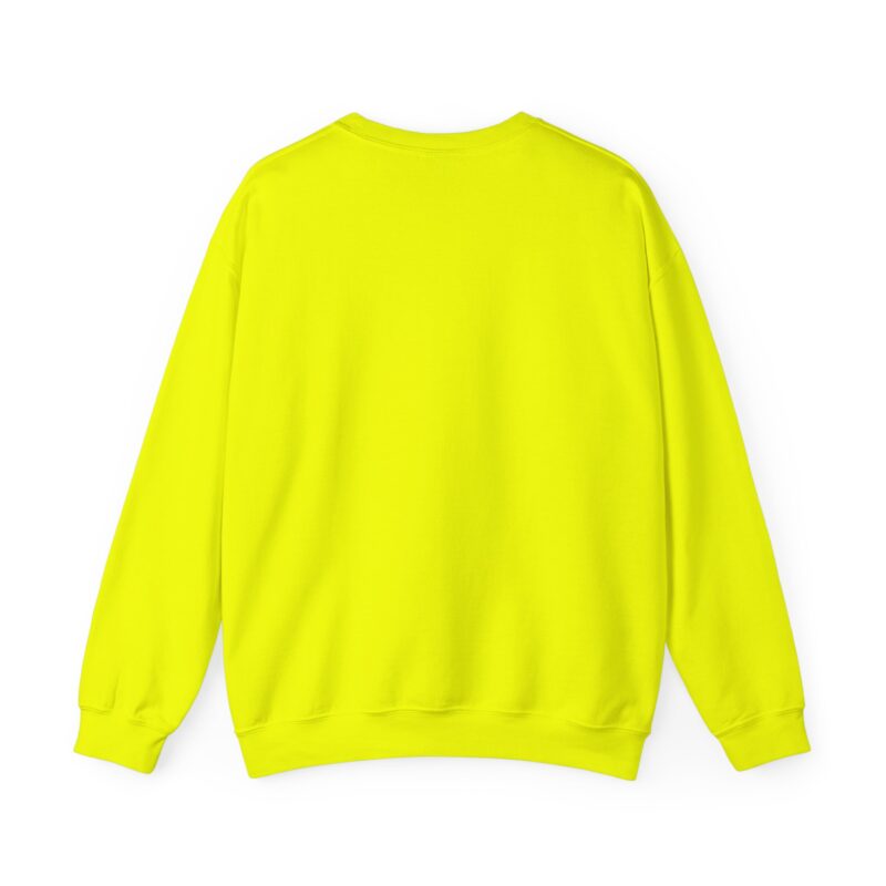 Journey Unisex Crewneck Sweatshirt Heavy Blend - Image 8