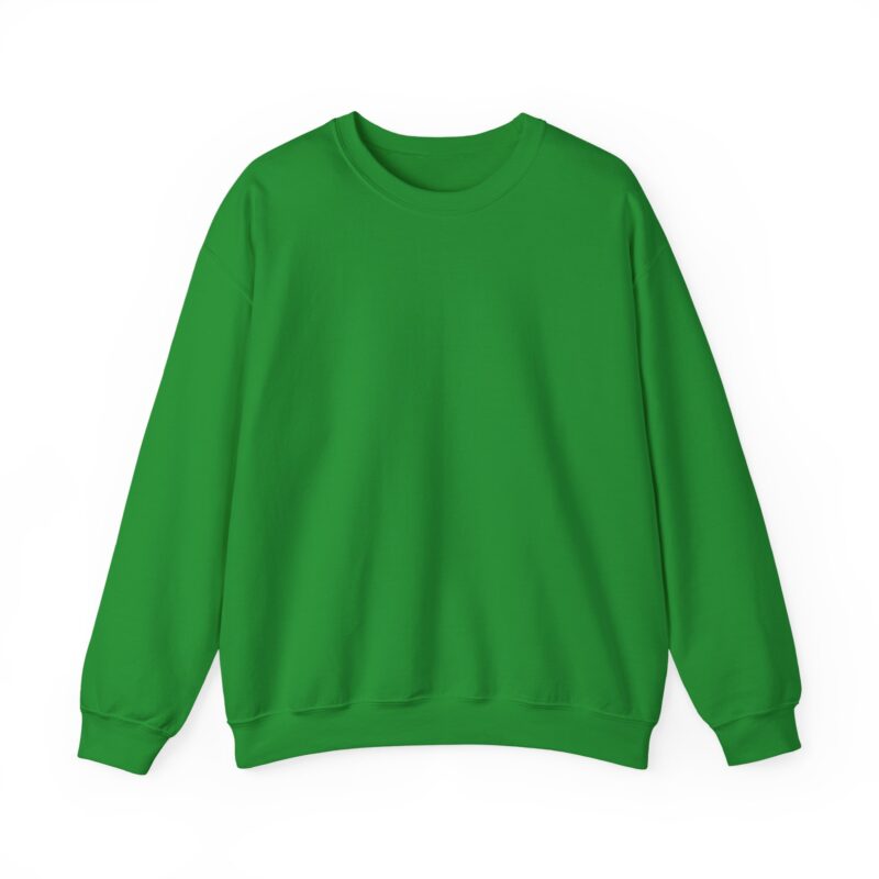 Journey Unisex Crewneck Sweatshirt Heavy Blend - Image 11