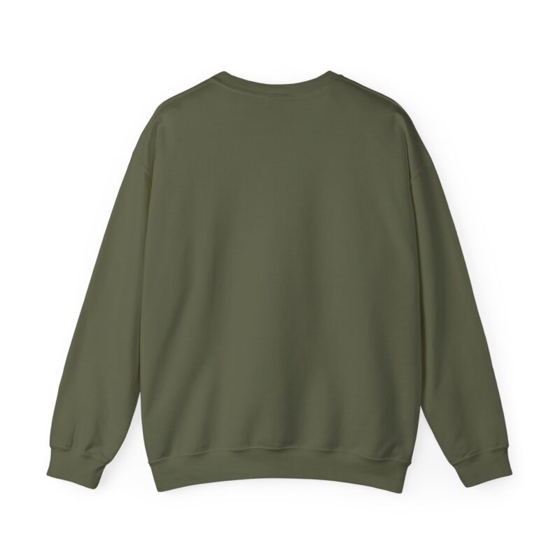 Journey Unisex Crewneck Sweatshirt Heavy Blend - Image 10