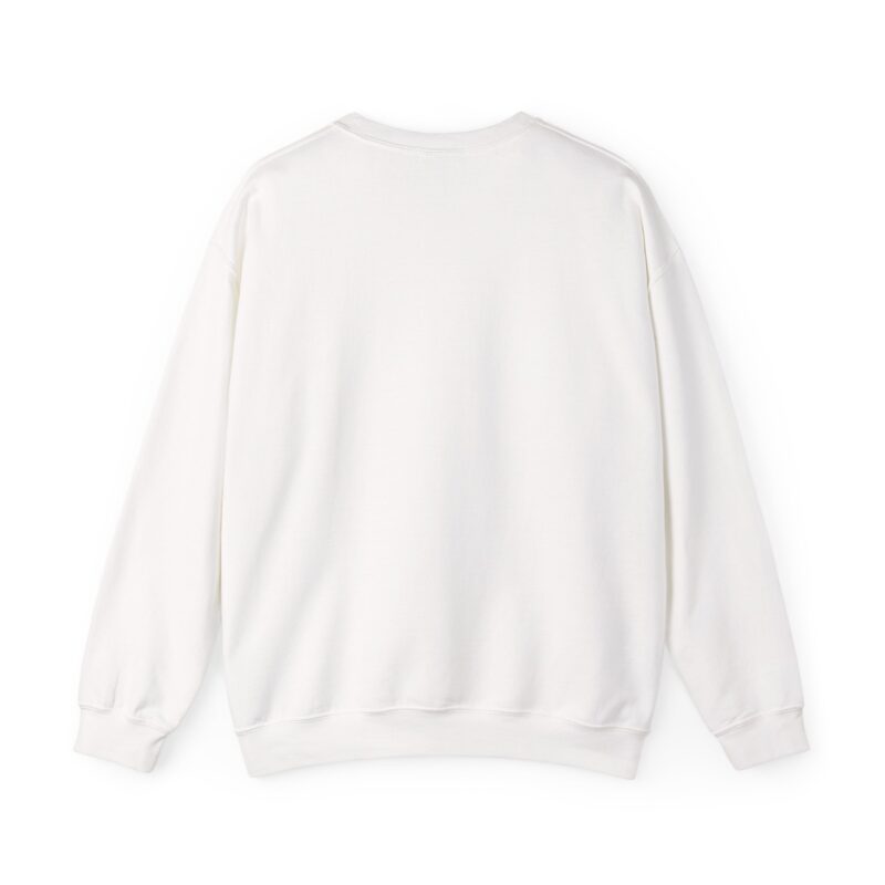 Journey Unisex Crewneck Sweatshirt Heavy Blend - Image 2
