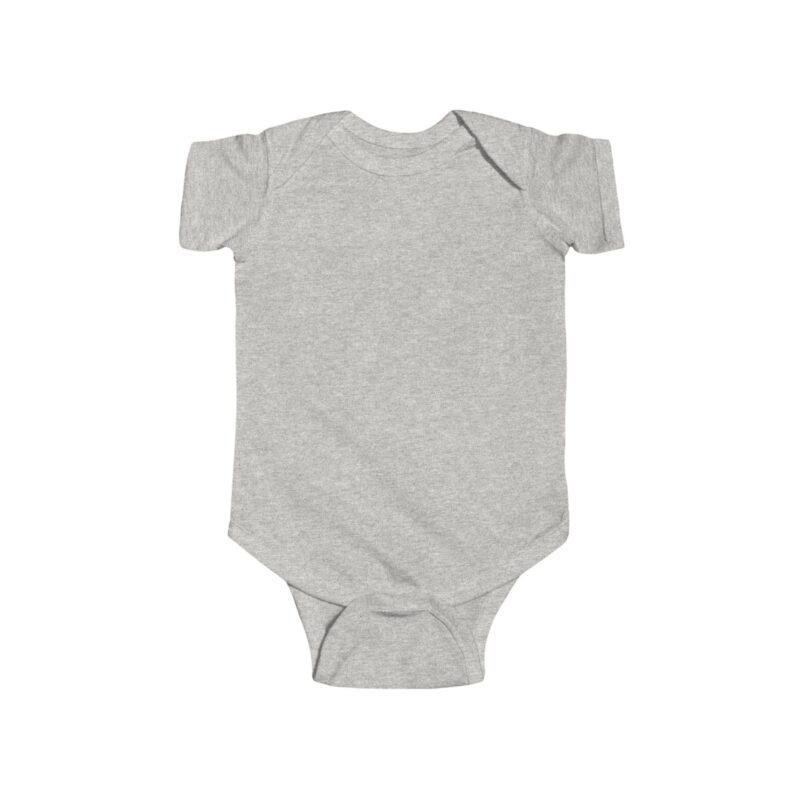 Cute Baby Onesie - Image 3