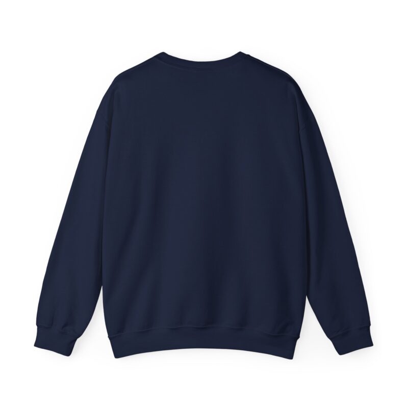 Journey Unisex Crewneck Sweatshirt Heavy Blend - Image 20