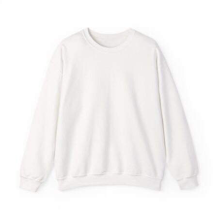 Journey Unisex Crewneck Sweatshirt Heavy Blend