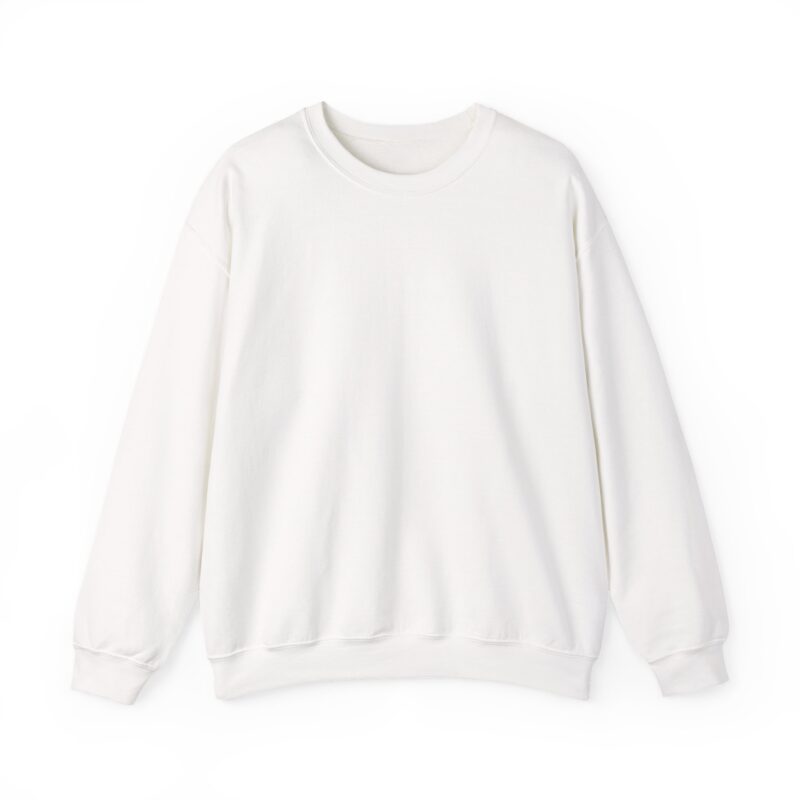 Journey Unisex Crewneck Sweatshirt Heavy Blend