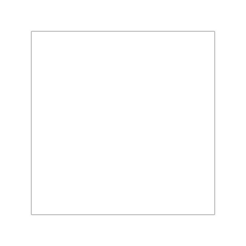 Square Vinyl Sticker