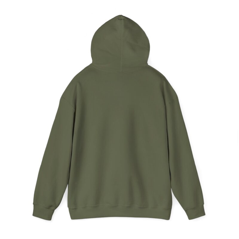 Unisex Pull Over Hoodie - Image 15