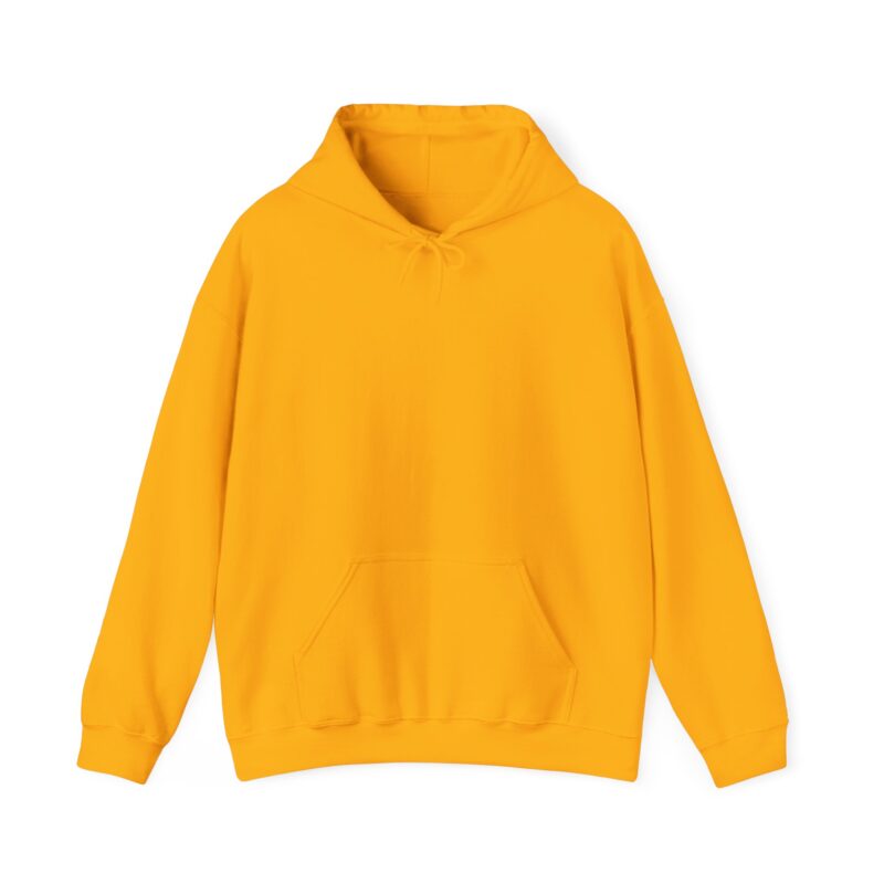 Unisex Pull Over Hoodie - Image 10