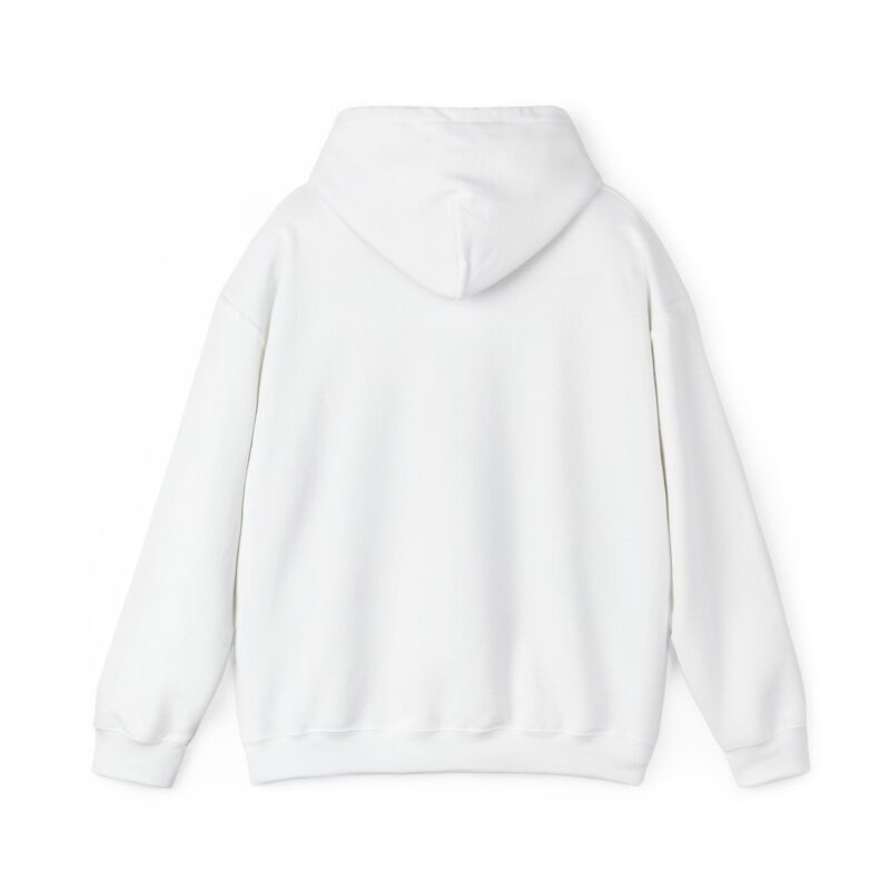 Unisex Pull Over Hoodie - Image 2