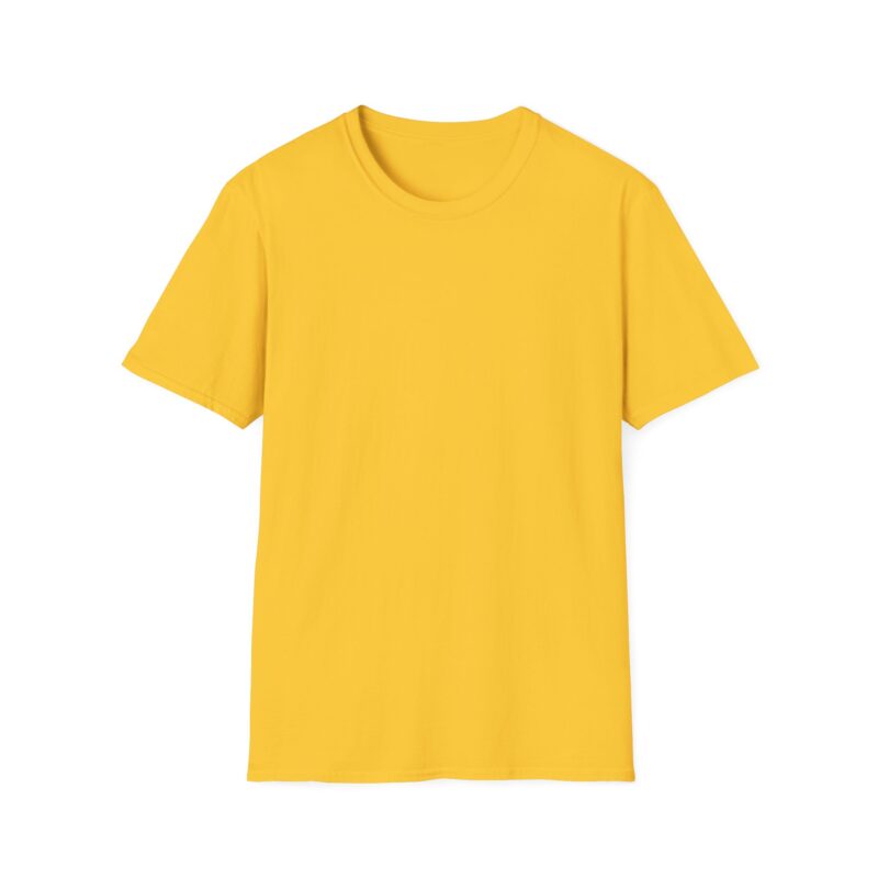 Unisex Softstyle T-Shirt - Image 9