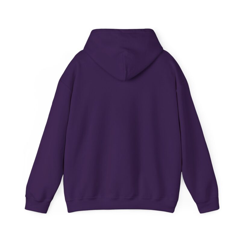 Unisex Pull Over Hoodie - Image 32