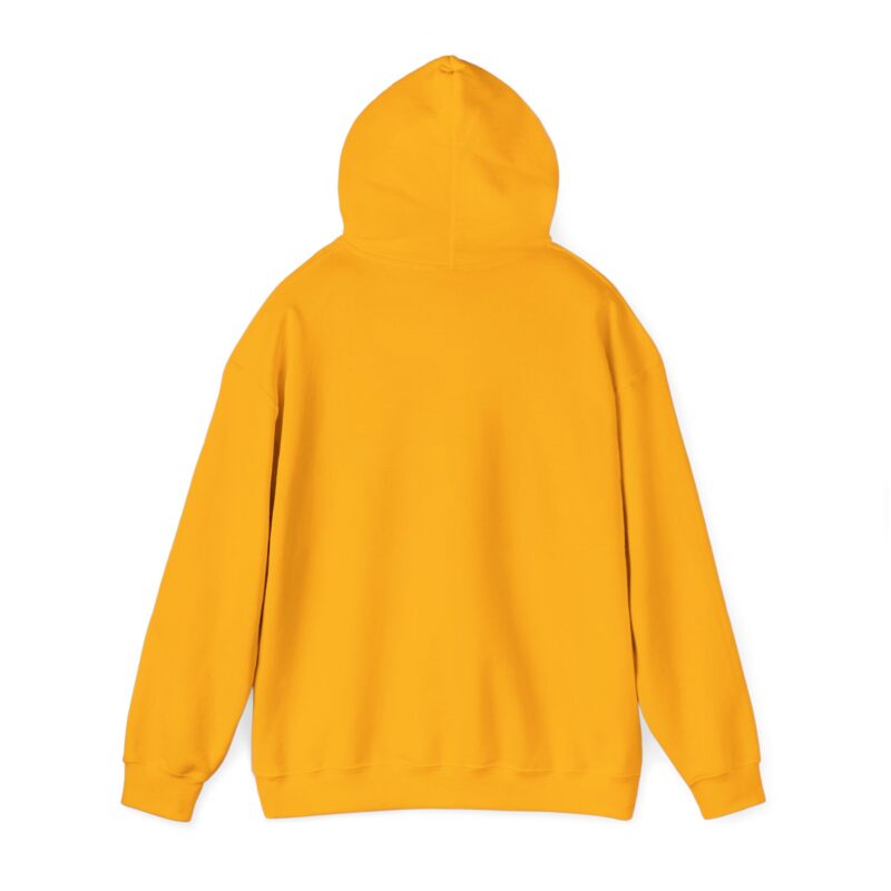 Unisex Pull Over Hoodie - Image 12