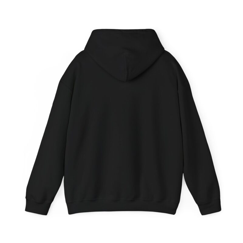 Unisex Pull Over Hoodie - Image 5