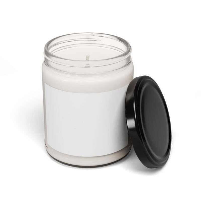 Away Soy Candle - Image 6