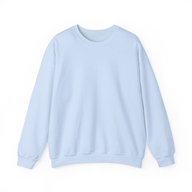 Journey Unisex Crewneck Sweatshirt Heavy Blend - Image 13